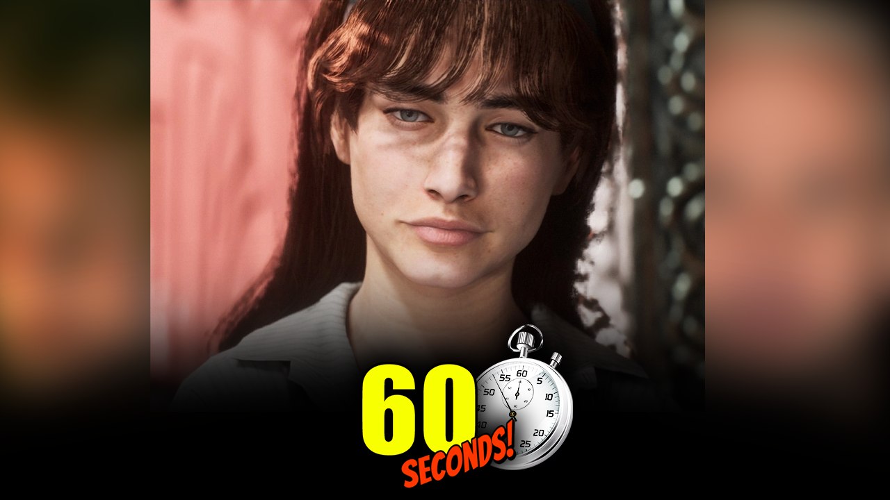 CLEA DESSENDRE en 1 MINUTE !