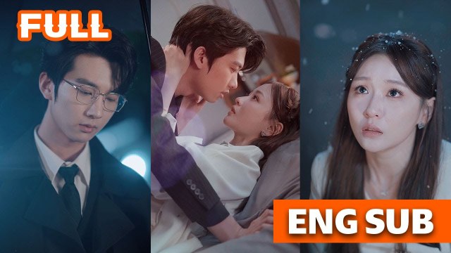 Betrayed by My Fiancé, I Impulsively Married His CEO Brother (Full) ENGSUB
