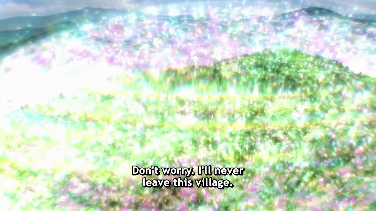 Daemons of the Shadow Realm zeigt Anime von der Macherin von FMA im Trailer