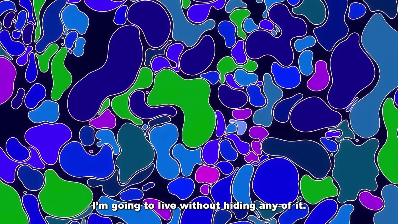 Needy Girl Overdose zeigt Anime zur Streamerin im Trailer