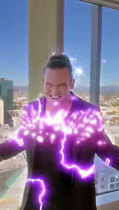 Tokyo & Ohio Boss battle! 😈 #comedy