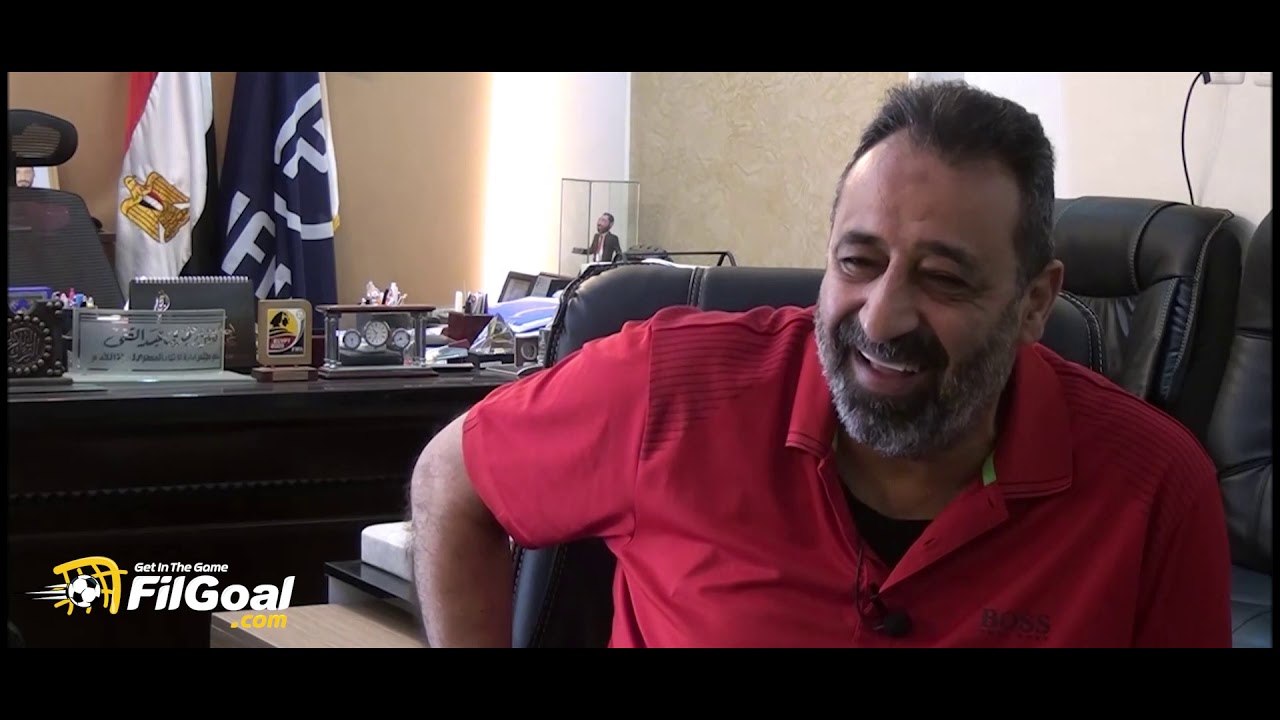 مجدي عبد الغني كما لم تره من قبل.. الوجه الآخر داخل الملعب وبعيدا عن ركلة جزاء 90
