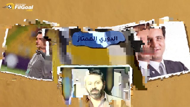 فيديو في الجول - متعهد دفن الموتى.. وقصة المدربين في الدوري المصري
