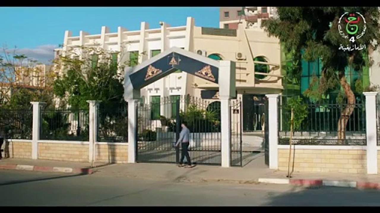 Mara ghaban Aoussan ép 26 مارا_غابن_أوسان