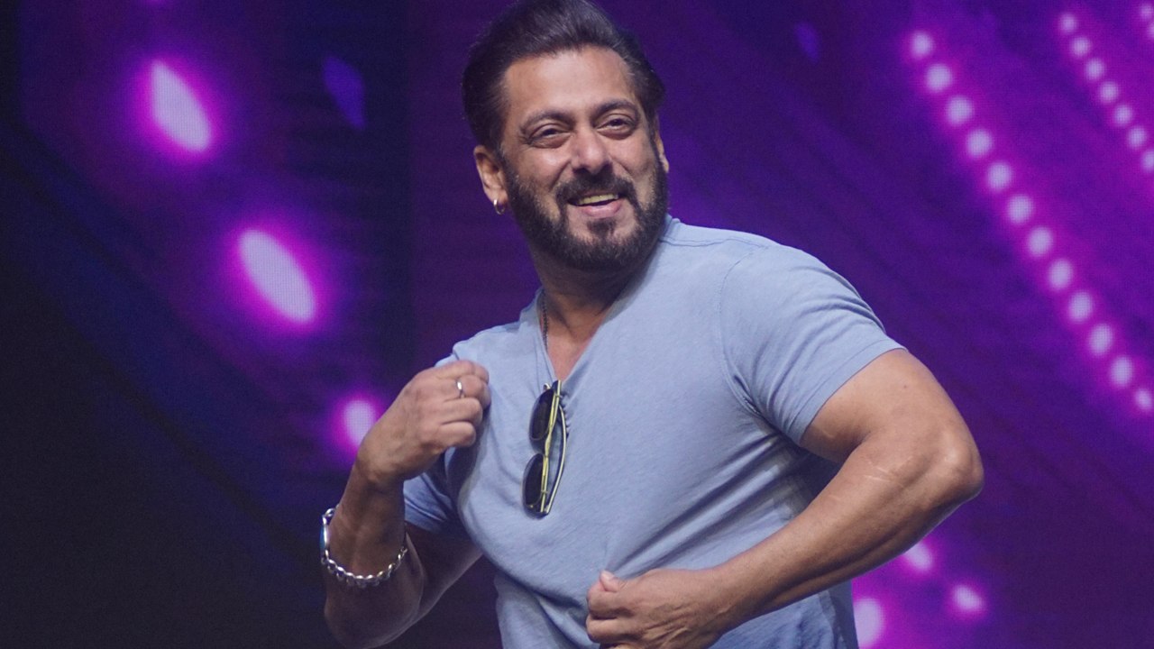 ಸಲ್ಮಾನ್​ ಖಾನ್ ಸಿನಿಮಾಗೆ ‘ಮಾತೃಭೂಮಿ' ಟೈಟಲ್​..! ‘ಬ್ಯಾಟಲ್ ಆಫ್ ಗಲ್ವಾನ್’ ಟೈಟಲ್ ಬದಲಾವಣೆ