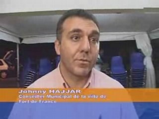 Journal du mardi 03 juin 2008