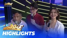 It's Showtime: Madlang player, 20 years nang katampuhan ang misis! (Laro, Laro, Pick)