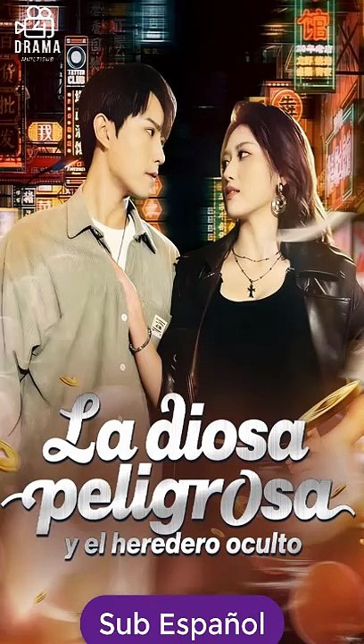 [SUB ESPAÑOL] La diosa peligrosa y el heredero oculto peliculas completa