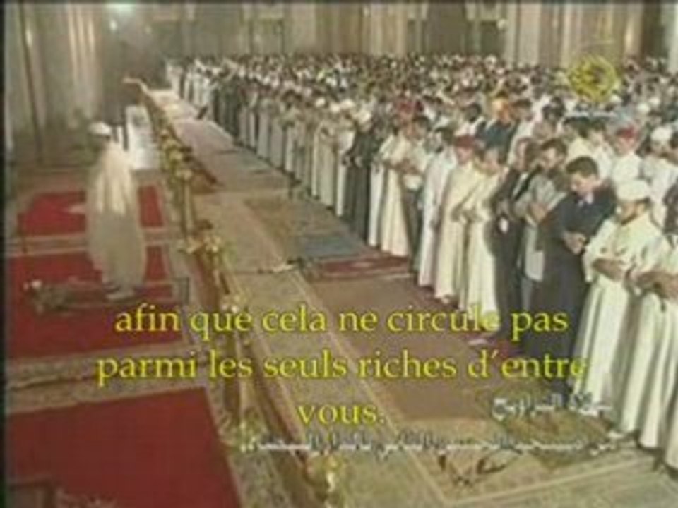 al kazabri  Sourate l'exode