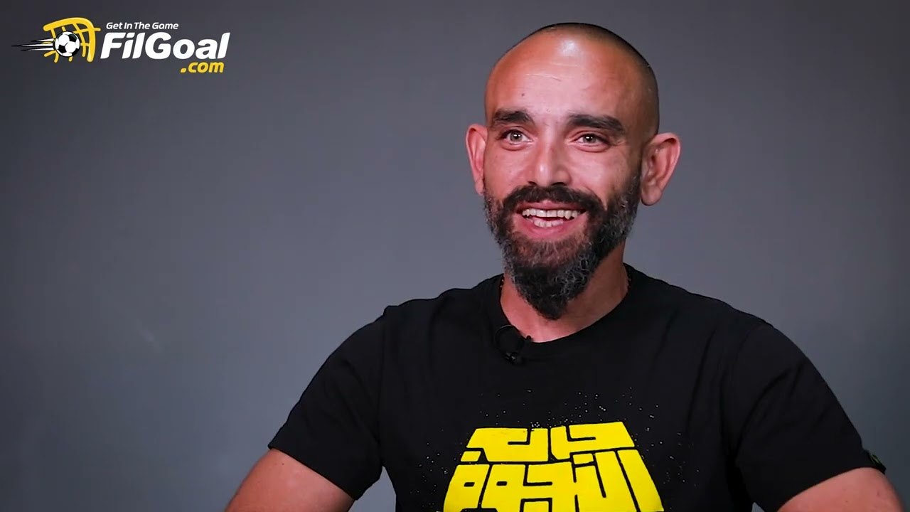 المذيع الداخلي لـ استاد القاهرة يتحدث عن صعوبة نطق الأسماء وكواليس بعض الأحداث الرياضية