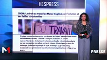 Revue de presse - 16/03/2026