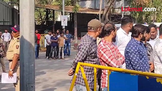 पैलवान सागर मोहोळकरचा मृत्यू; गुंड निलेश घायवळ कनेक्शनचा तपास