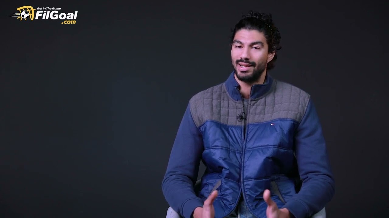 أنس أسامة نجم سلة الزمالك يتحدث عن منحة أمريكا والاستفادة من المدربين الأجانب والمحترفين