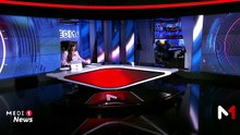 مساء الأخبار - 16/03/2026
