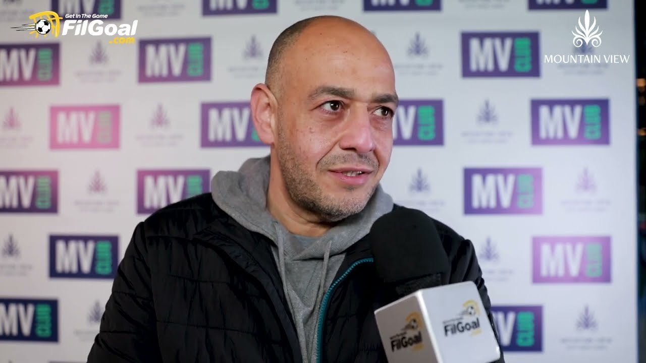 وائل لطفي مدير التسويق في ماونتن فيو يتحدث عن أجواء بطولة ماونتن فيو الرمضانية