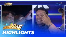 It's Showtime: KUMPARE ni Tatay Cel, PINAGSESELOSAN ng misis?! (Laro, Laro, Pick)
