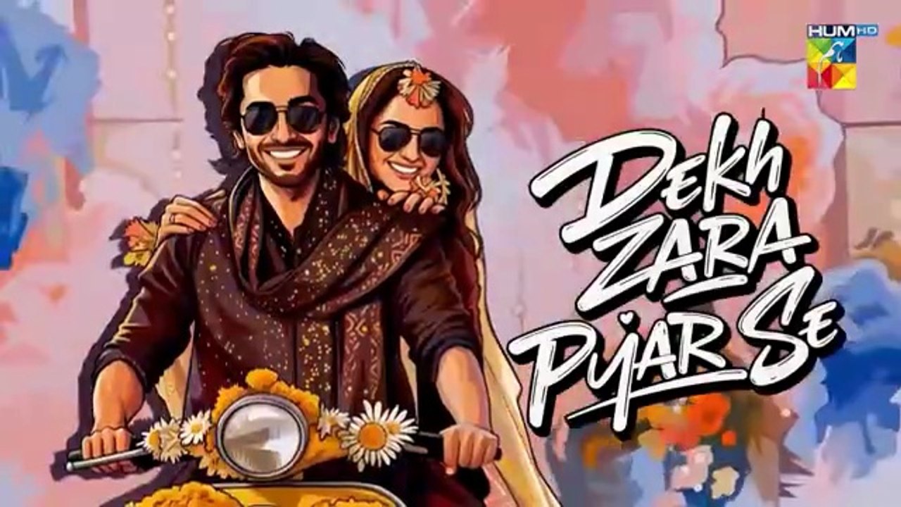Dekh Zara Pyar Se - Episode 26