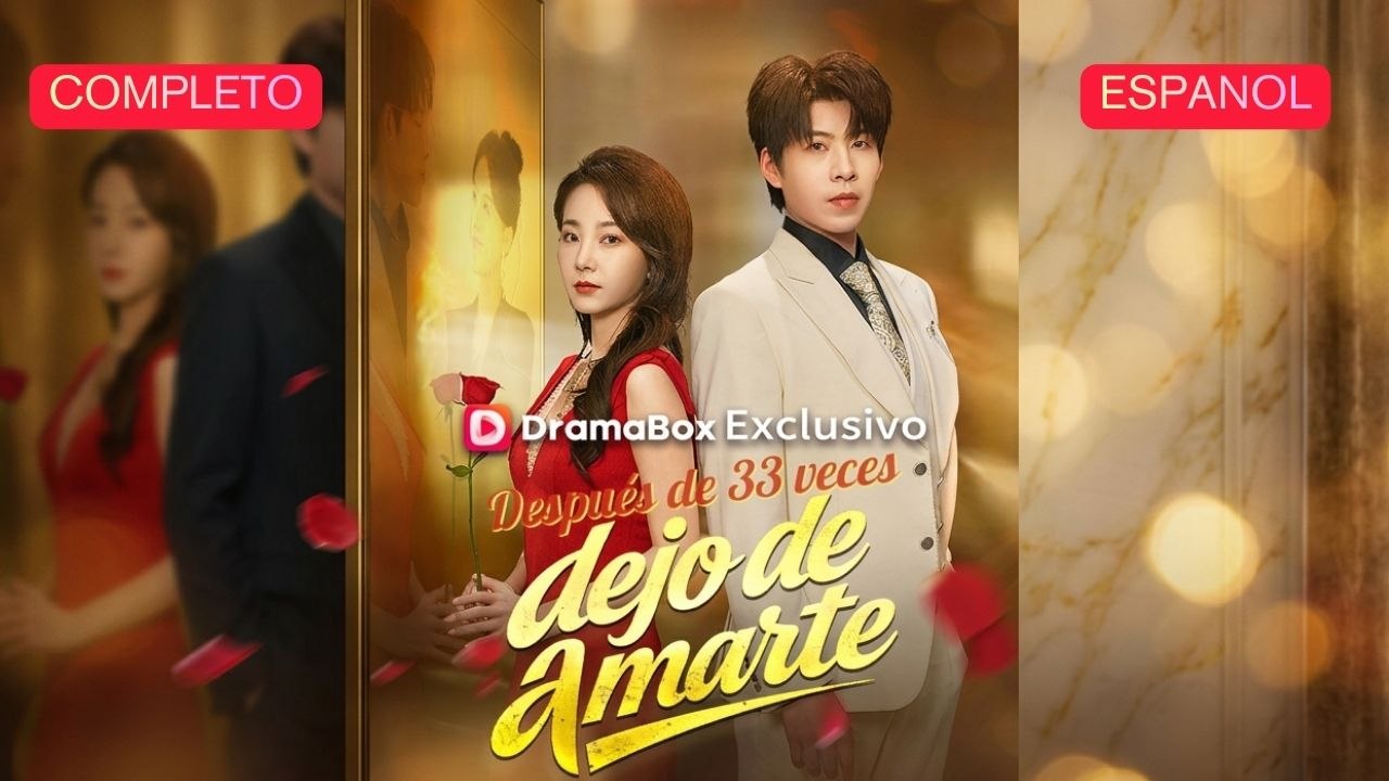 DespuéS De 33 Veces, Dejo De Amarte VersióN Completo