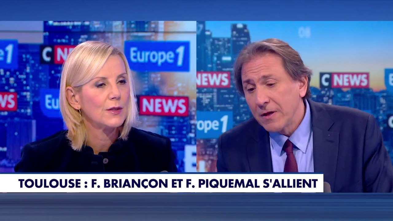 Jérôme Guedj : «En l'espèce, je ne voterais pas LFI à Toulouse»