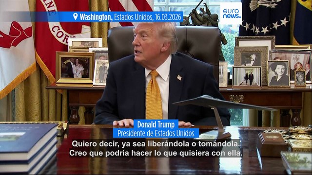 Un apagón generalizado en Cuba deja a oscuras a 11 millones de habitantes