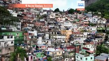 «Trend da Rocinha»: Οι φαβέλες της Βραζιλίας ως τουριστικό αξιοθέατο - Κριτική και social media