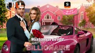 Mistaken Bride of the Billionaire ShortMax