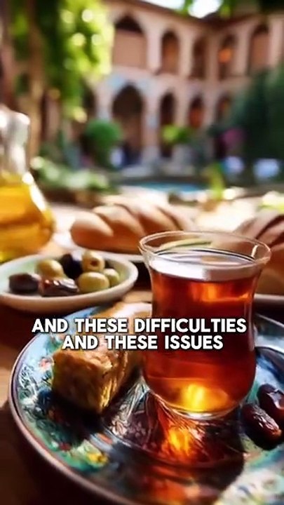 Shaykh Nurjan Mirahmadi -The Processed food poison