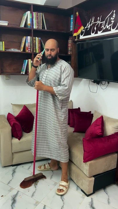 مسلسل الغميضة الحلقة 25