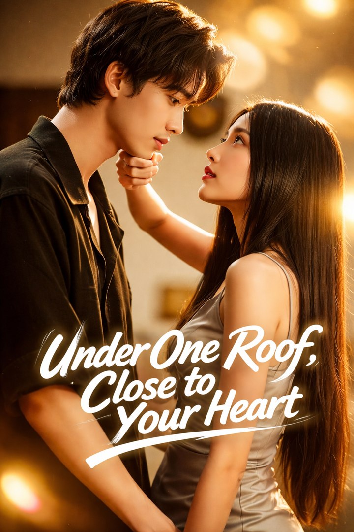 Under One Roof, Close to Your Heart- Drama Movie English Sub