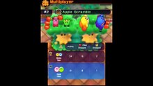 Kirby: Battle Royale - Sette minuti di gameplay
