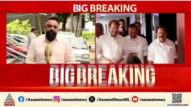 എൽദോസ് കുന്നപ്പിള്ളിക്ക് പകരം ആര്? പെരുമ്പാവൂര്‍ സീറ്റിന് വേണ്ടി സഭയും നേതാക്കളും തമ്മില്‍ കടിപിടി