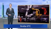 Jensen Huang Unveils New AI Tech at 2026 Nvidia GTC