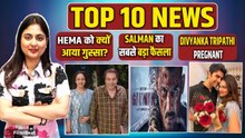 Bollywood TV Entertainment News 17 March 2026: Dhurandhar 2, Divyanka Pregnant & More Trending Buzz