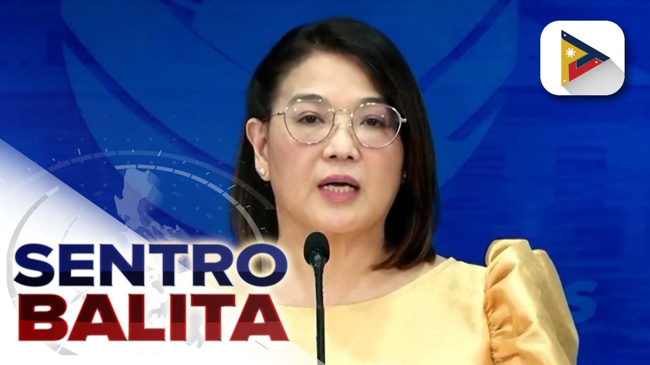 Nasa 261,000 drivers ng jeep, bus, at motorcycle taxi riders, sunod na makatatanggap ng cash relief assistance ayon sa Malacañang | ulat ni Jessee Atienza - PTV Cebu