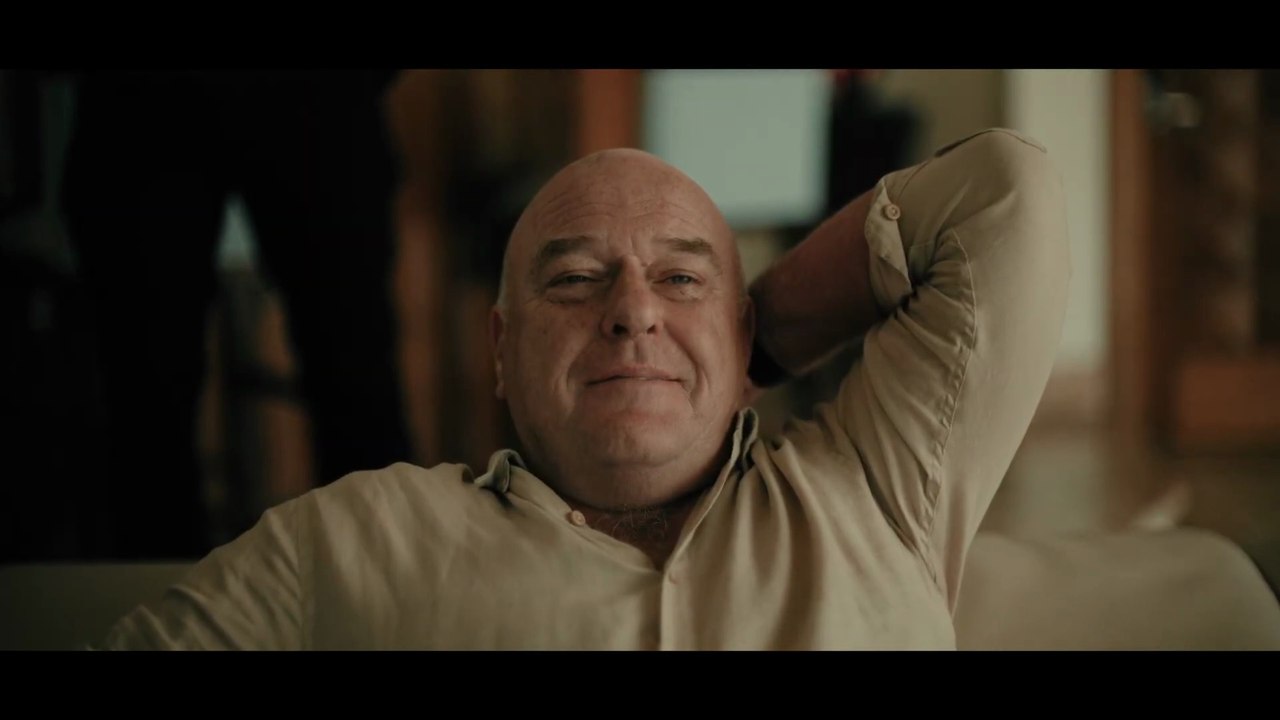 Border Hunters - Trailer (Deutsch) HD