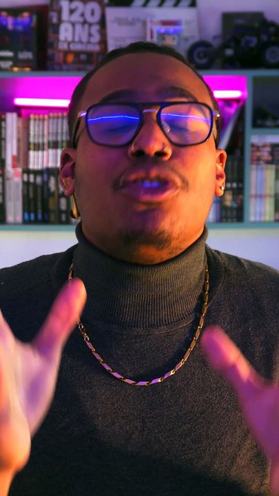 3 scènes de films qui m'ont TRAUMATISE