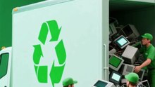 Junk Removal in Jumeirah Beach Residence JBR