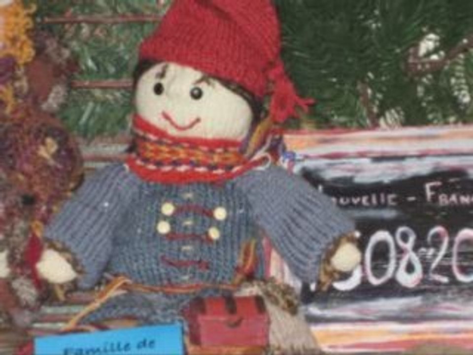 Petit Montage Sur Louis Hebert