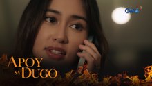 Apoy Sa Dugo: Marco’s betrayal shatters Vanessa’s trust! (Episode 12)