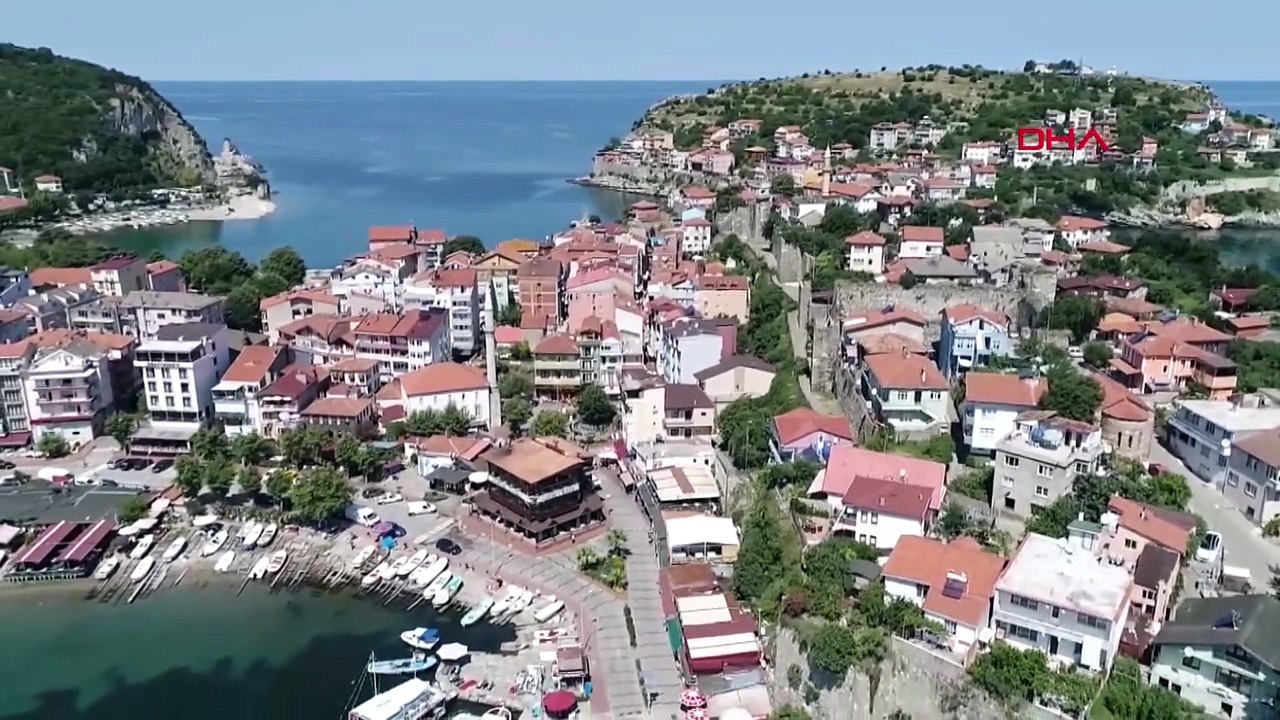 Geçtiğimiz bayram 200 bin kişi ziyaret ettiği A...