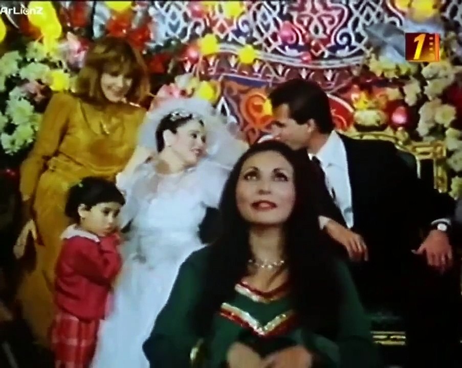 HD فيلم (  عطشانة  ) - إلهام شاهين - مشاهدة افل...