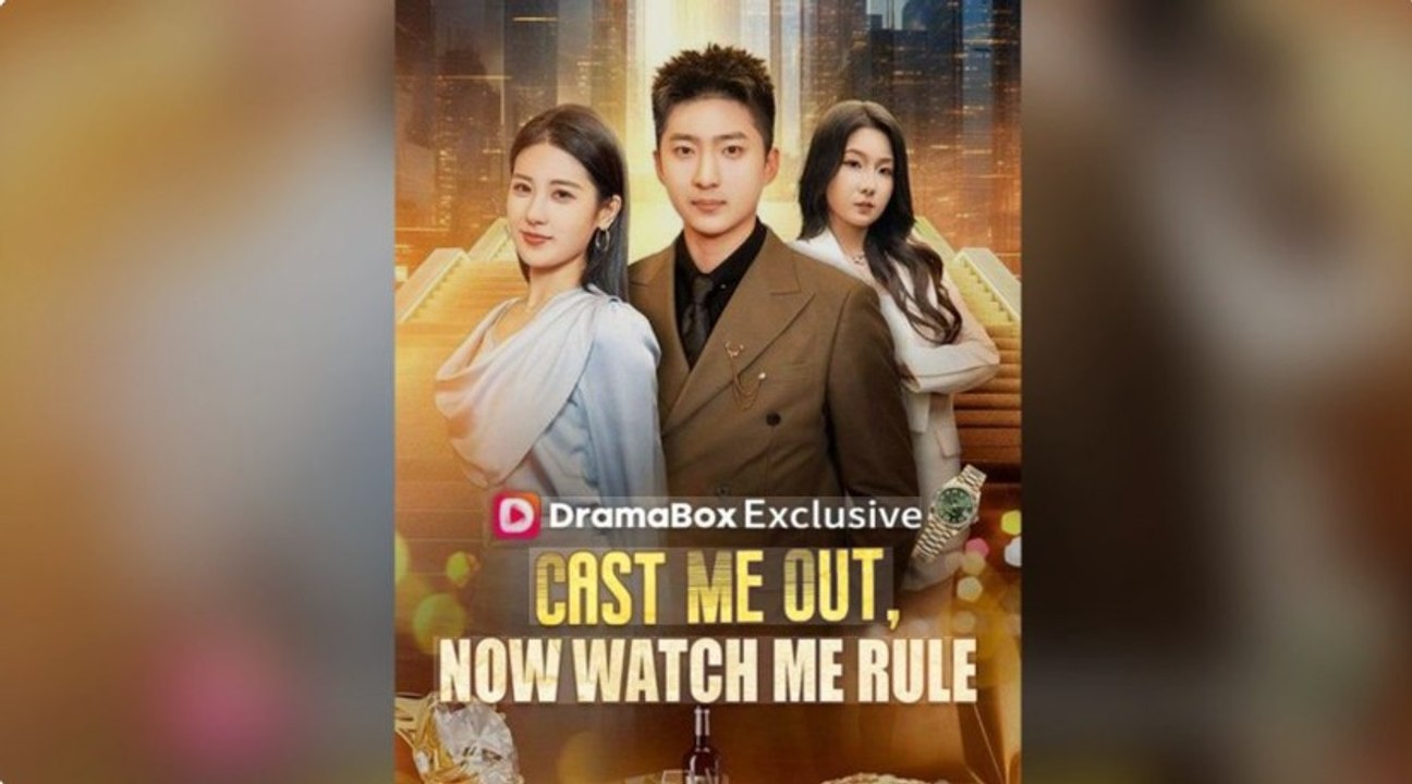 Cast Me Out, Now Watch Me Rule | Full Short