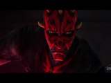 Star Wars: Maul - Shadow Lord - S01 Trailer (English) HD