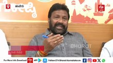 'ನೋಡುಗರೂ ಬದಲಾಗಿದ್ದಾರೆ, ಬೇಡಿಕೆ ಮೇಲೆ ಉತ್ಪಾದನೆ': 'ಸರ್ಸೆ ನಿನ್ನ ಸೆರಗ ಸರ್ಸೆ' ಹಾಡಿಗೆ ಬಿ.ಸಿ.ಪಾಟೀಲ್ ಪ್ರತಿಕ್ರಿಯೆ
