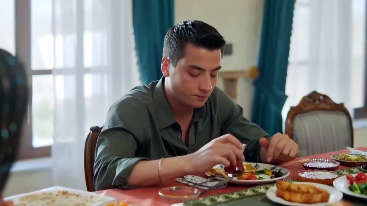 Uzak Sehir - Episode 24 (English Subtitles) Far City [Full Movie] [Trending]Full EP - Full