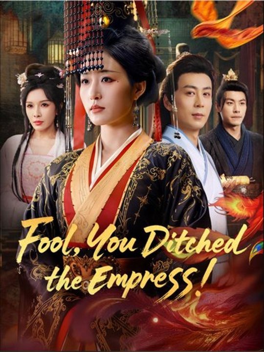 Fool, You Ditched the Empress