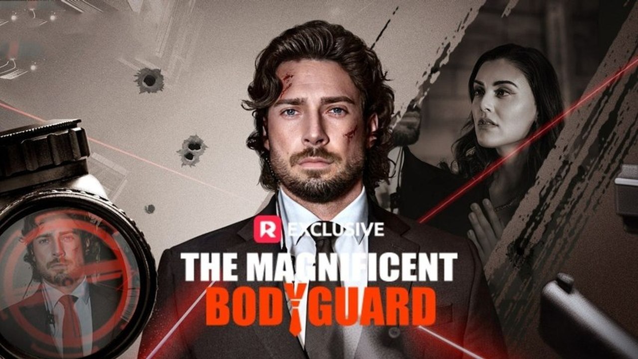 The Magnificent Bodyguard Full Episodes (2026)
