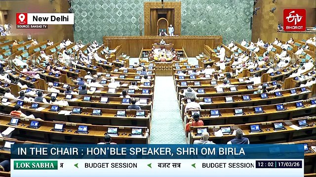 Lok Sabha Revokes Suspension Of 8 Opposition MPs With Immediate Effect