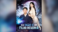 Ele Não É Um Filho Reserva (dublado) Episódio Completo