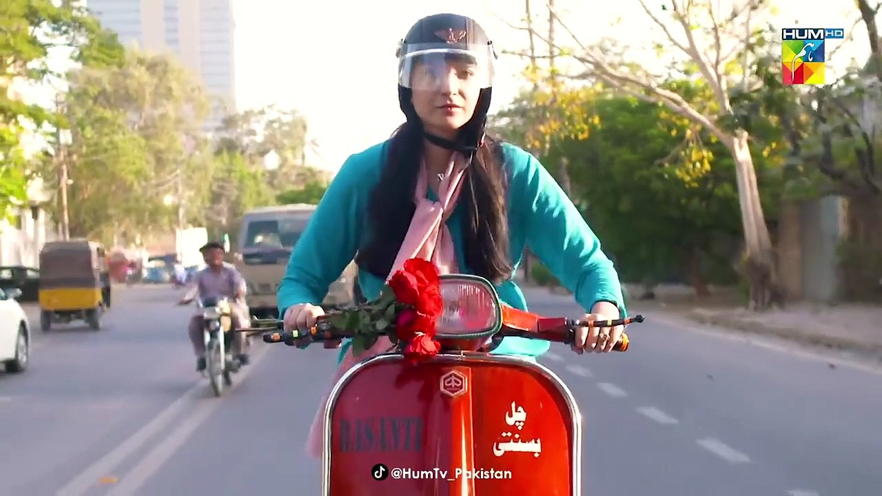 Hum tum Episode 1